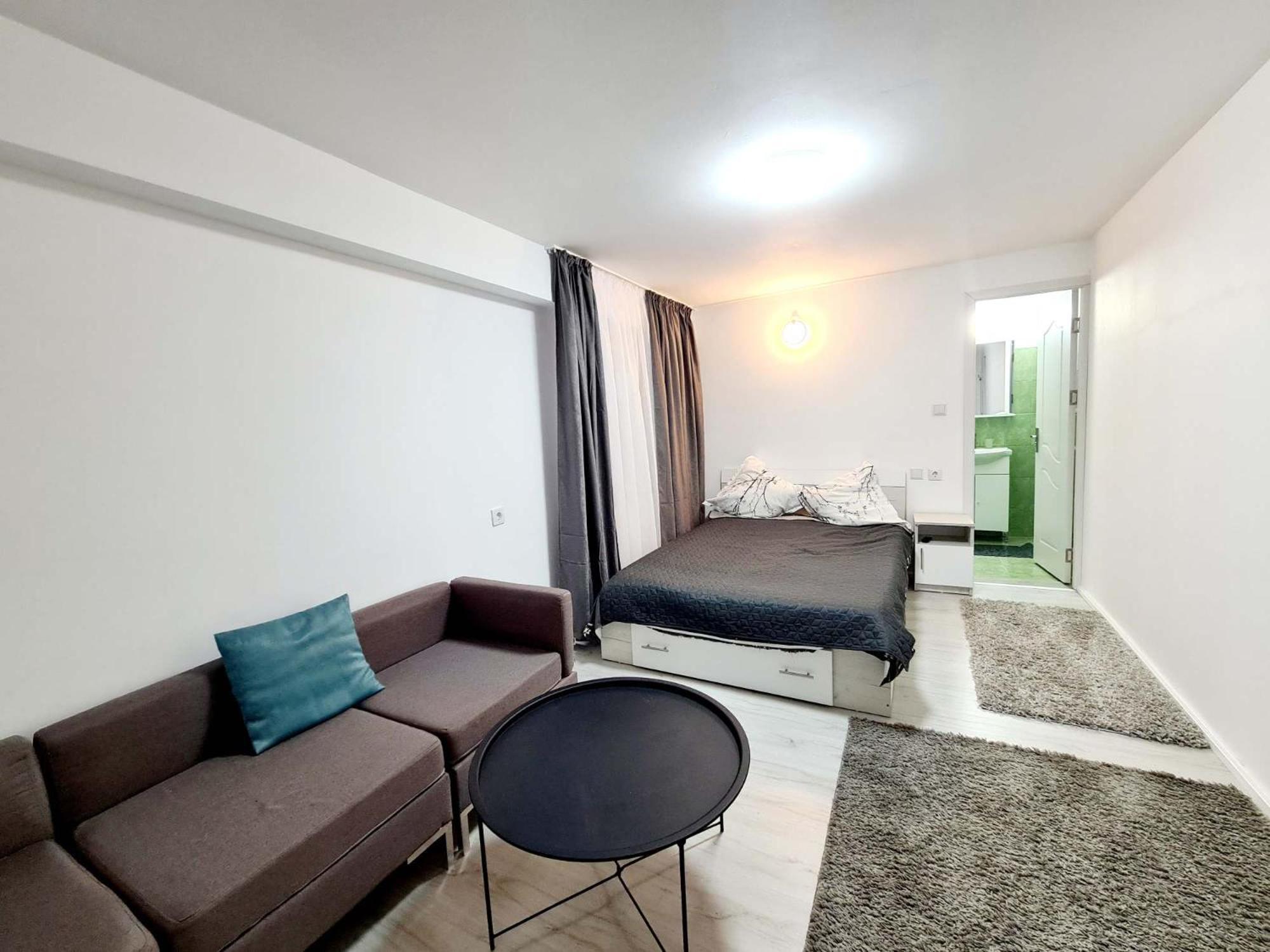 Vila Giulia Voineasa Exterior photo