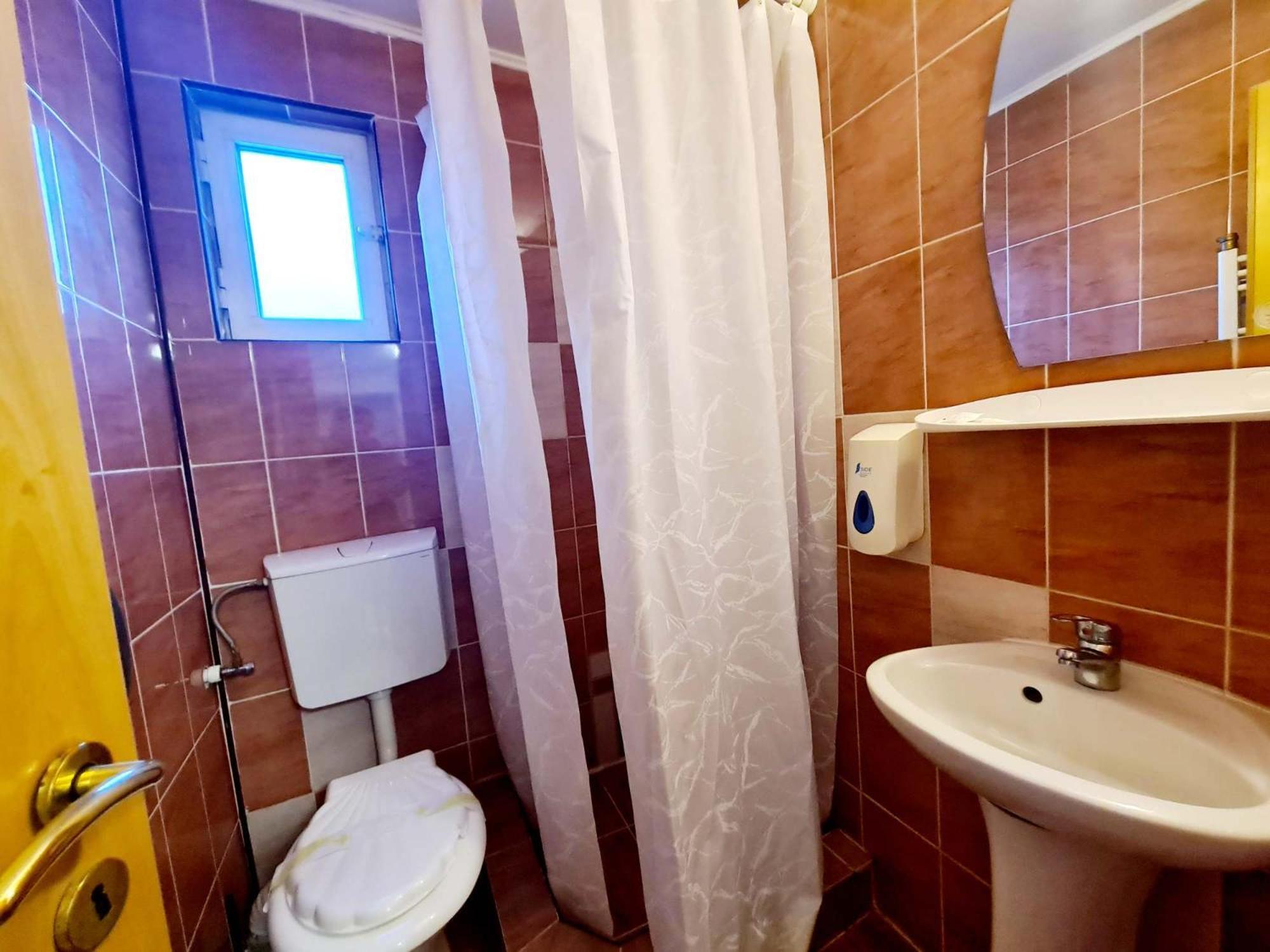 Vila Giulia Voineasa Room photo