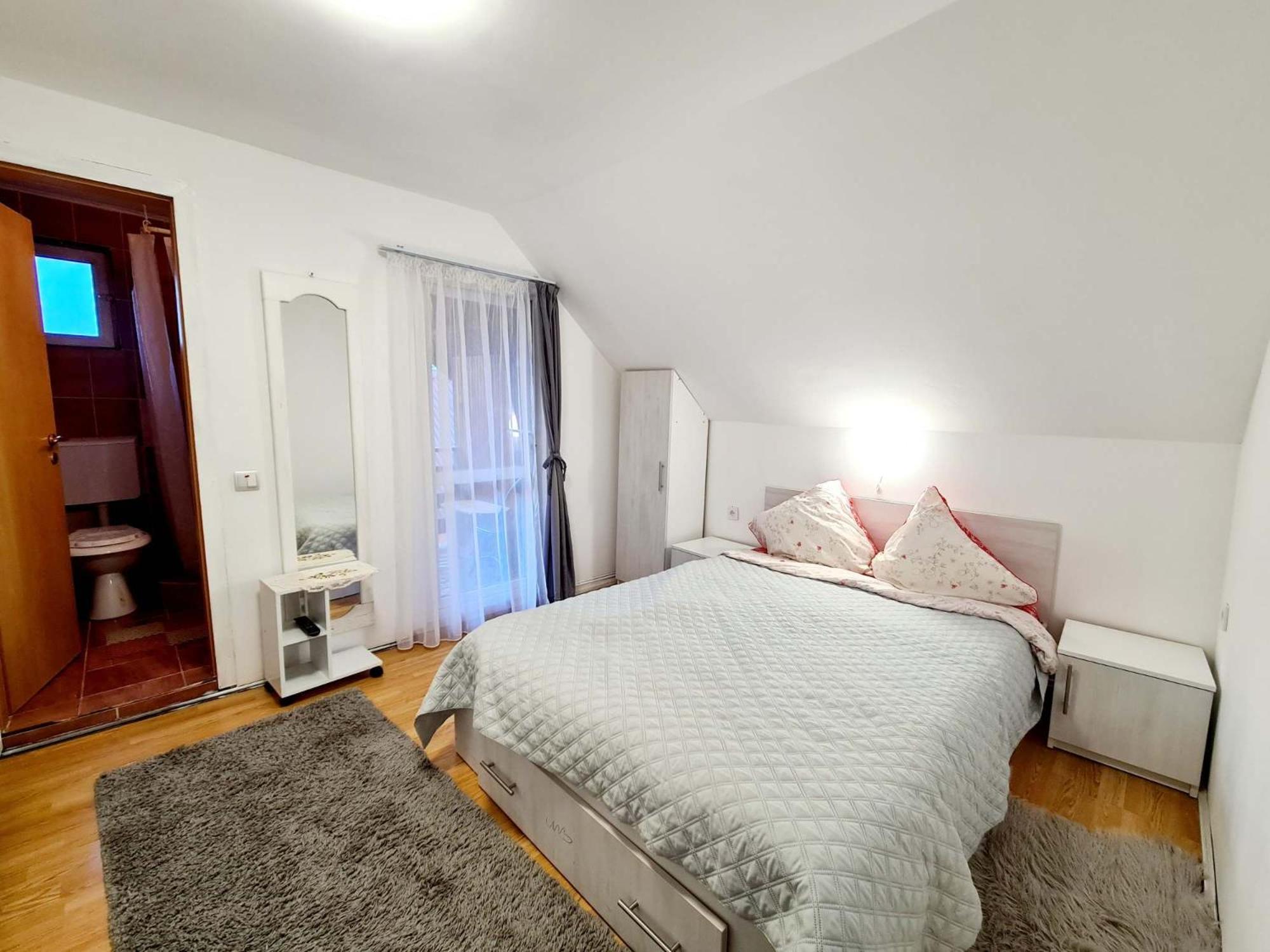 Vila Giulia Voineasa Room photo